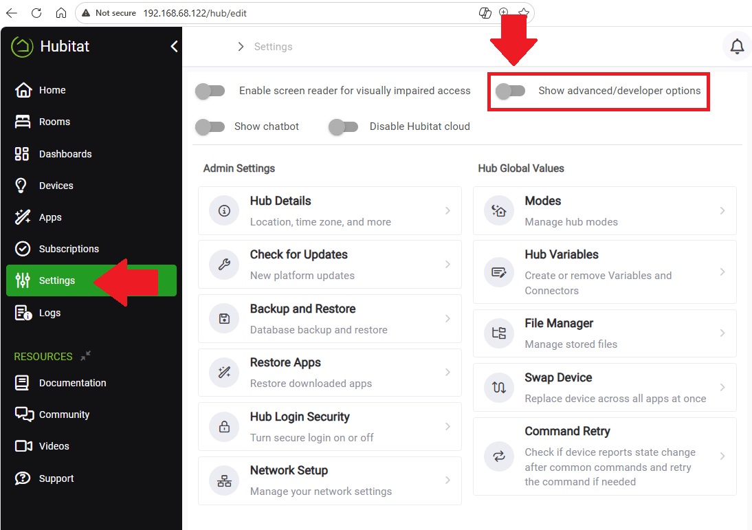 EnableDeveloperOptions3