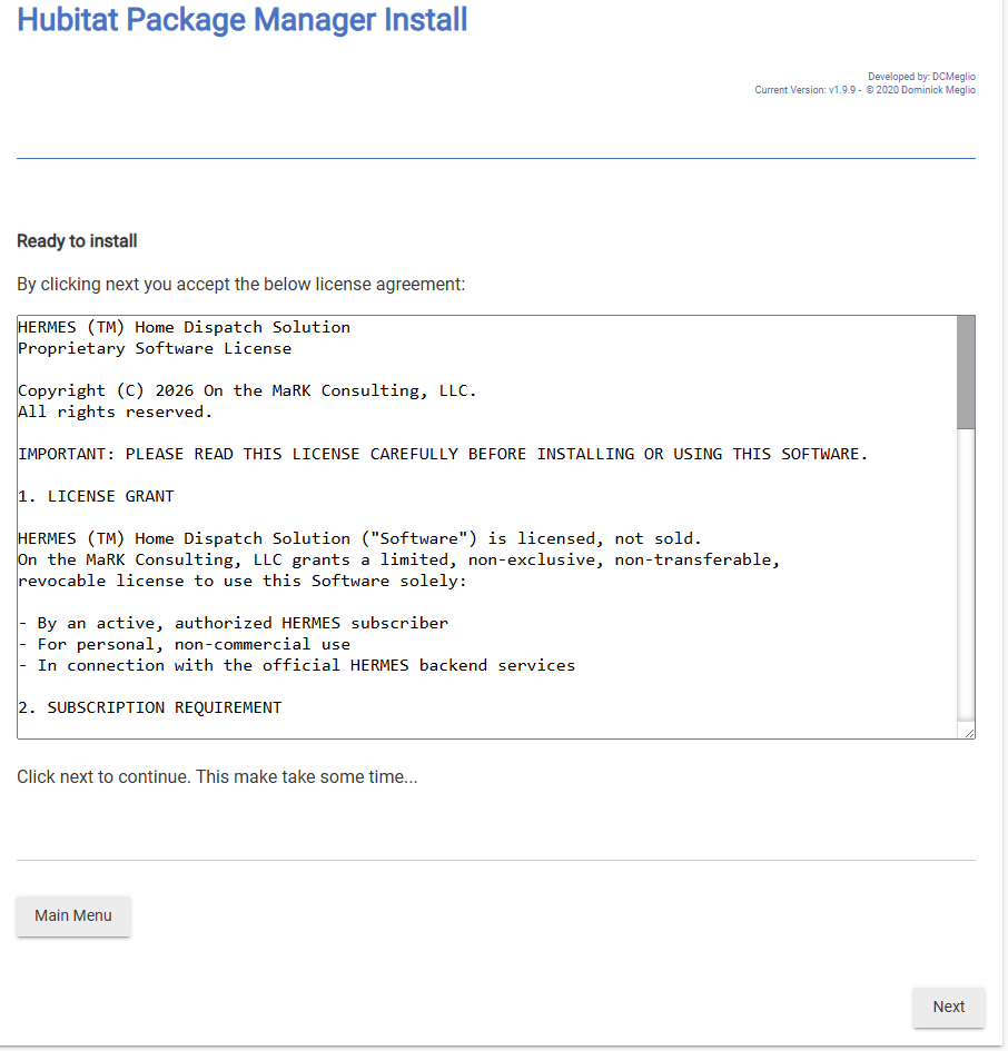 HPMLicenseAgreement